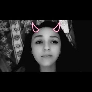 Meet your Posher, Savannah